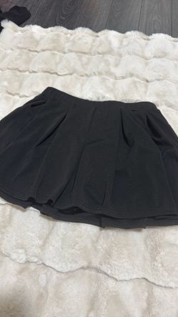 Medium Skort