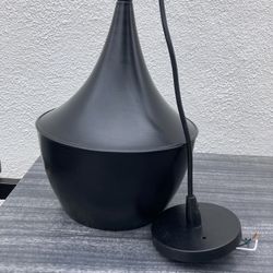 Pendant Light Fixture