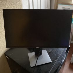 Dell Monitor 