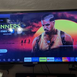 Samsung LED Tv