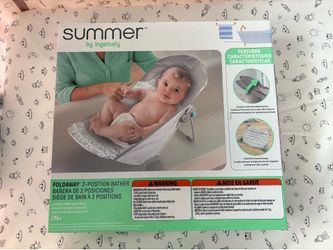 Baby Bather