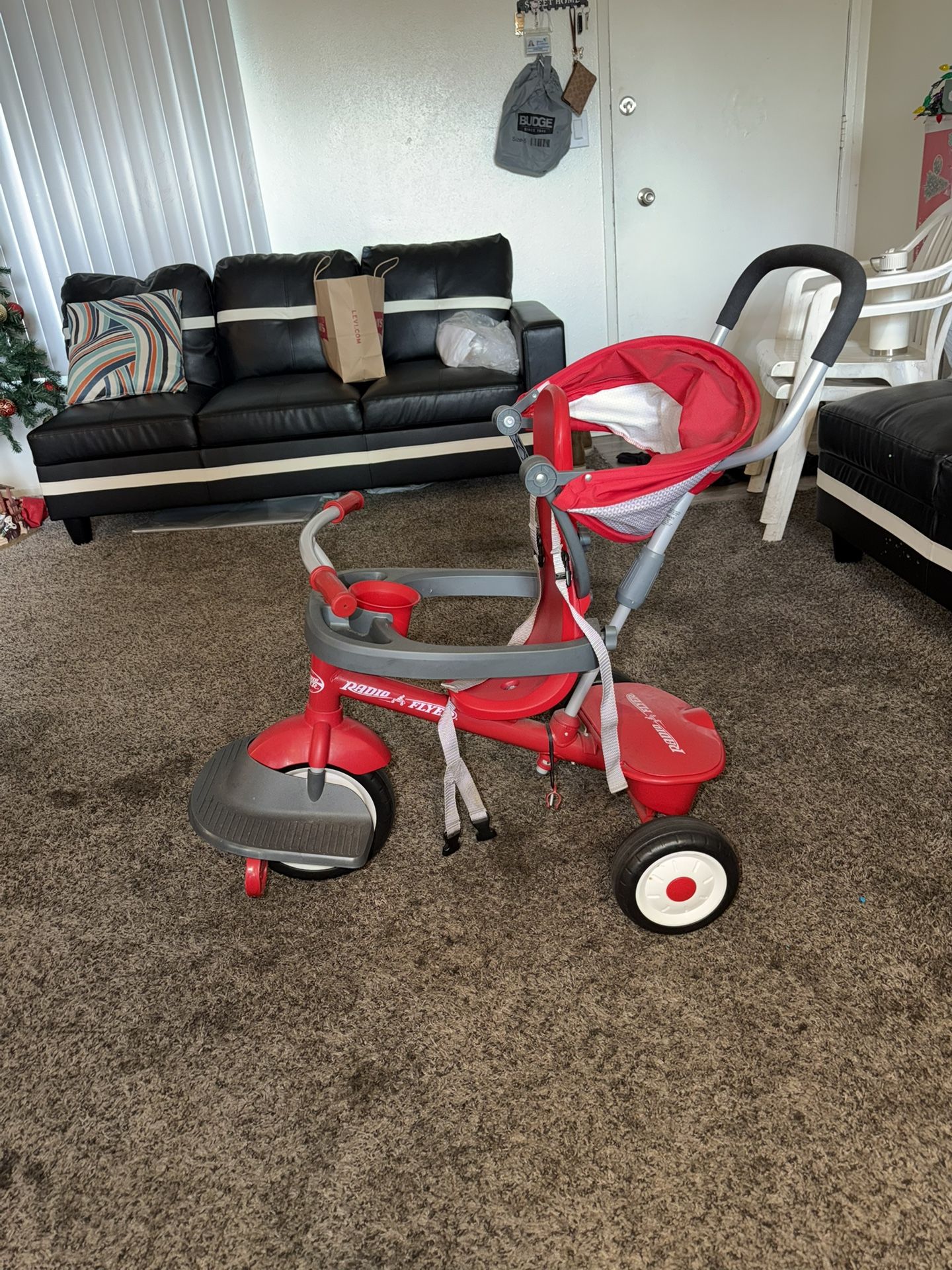 Radio Flyer Tricycle