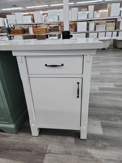 Bathroom Vanity