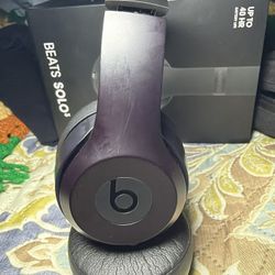 Beats Solo 3