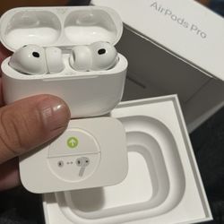 Apple AirPods Pro 3