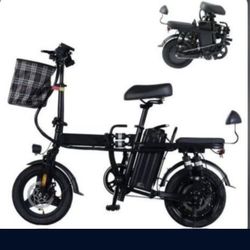 E-bike 
