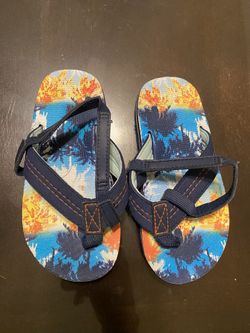 Boys Sandals