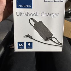ultrabook charger
