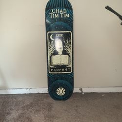 element chad tim tim deck 8.0 tarot