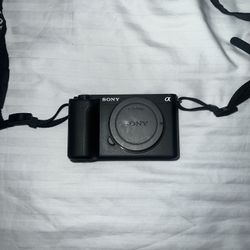 Sony ZV-e1 Like New