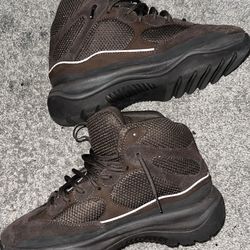 Yeezy Boots 