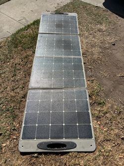 Yolaness Solar Panel
