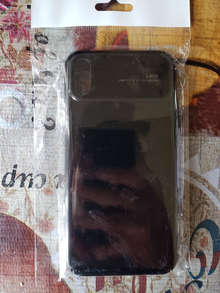 iPhone x case