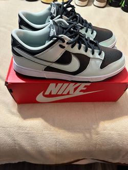 Size 10 - Nike Dunk Premium Low Barely Green