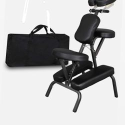 Tattoo Chair 