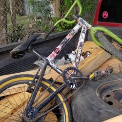 20 Inch Bmx Giant 