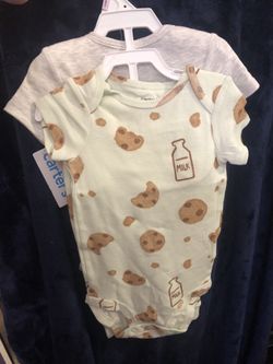 Baby Clothing Set