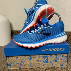 BROOKS Adrenaline GTS 20 Womens Sneakers Running Shoes