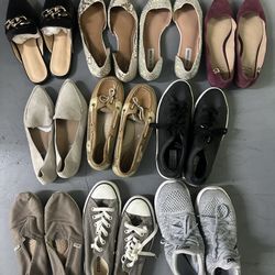 Shoes Flats