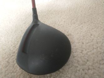 L.H. Adams XTD Driver