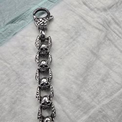 Stainless Steel Bracelet 