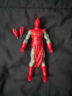 Marvel Legends High Evolutionary