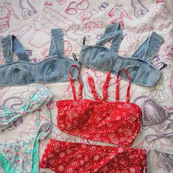 Brand New Women's Clothing