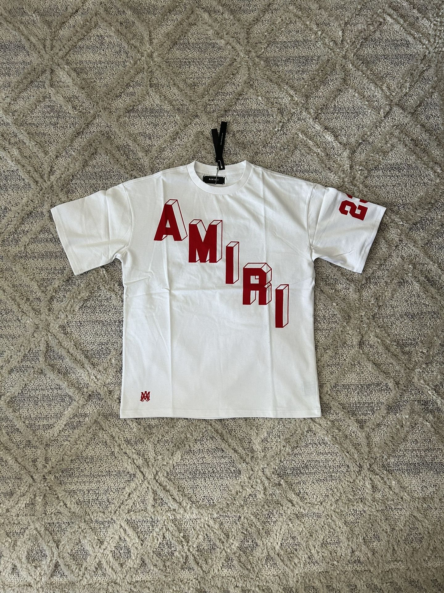 Amiri Shirt