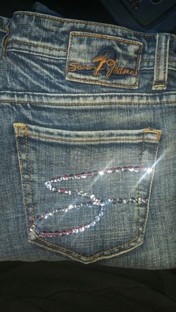 Silvers! Size in pic :)