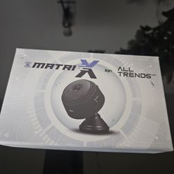 Matrix Mini Camera