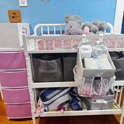 Baby changing Table Bundle !! Look 