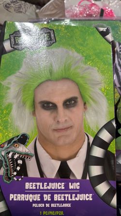 Beetlejuice