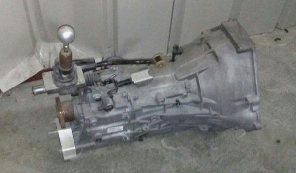 Mt82 Problems Getrag Mt82 Problems _ MT82 Transmission: Specs, Problems & Where to ...