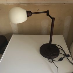 Office Lamp