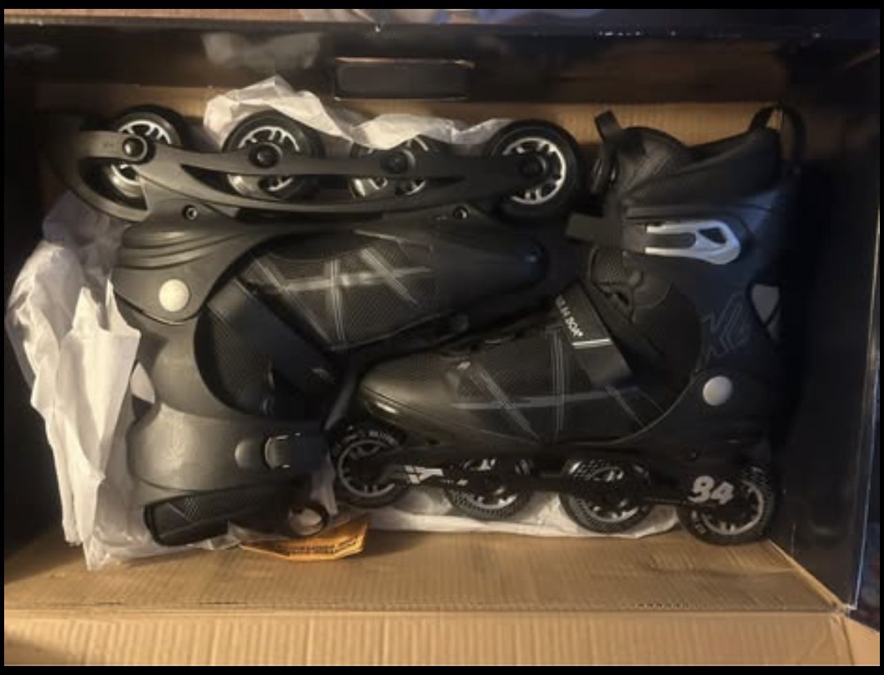 FireWire Alternator 6'2″×19″×2 3/8” Firewire Alternator Surfboard