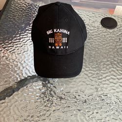 Boy’s Baseball Cap