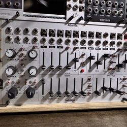 Intellijel Atlantix Eurorack Synth Module