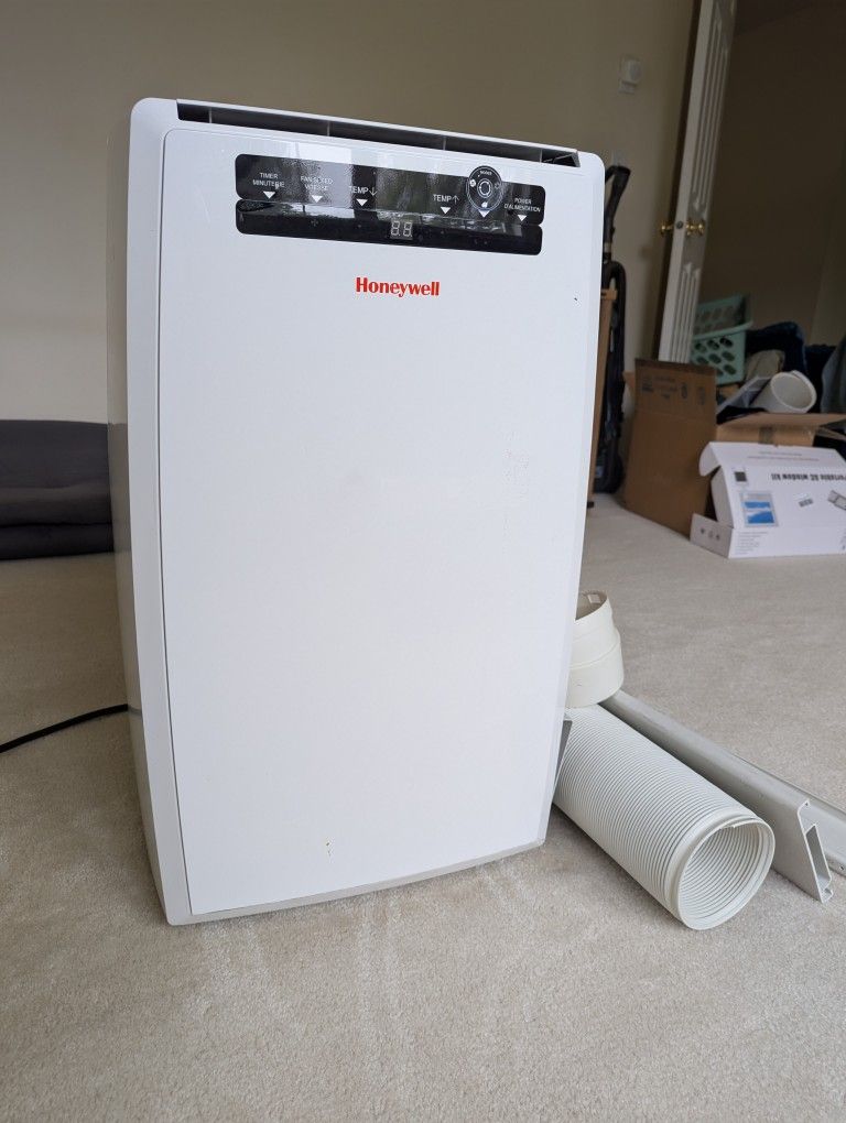 Honeywell Portable Air Conditioner AC, 10,000 BTU