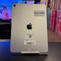 Excellent Condition: iPad Air M2 11-inch (128GB Wi-Fi)