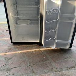 SMALL FRIDGE