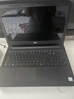 Dell Inspiron 15.6 Inch HD Touchscreen Flagship High Performance