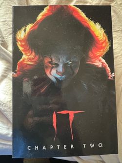 Neca IT Pennywise