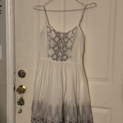 Ladies Dress Sz 8 
