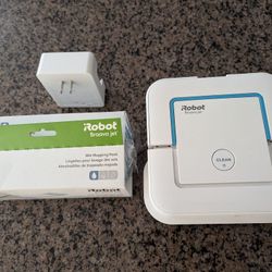 iRobot Braava jet model 240