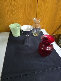Vases