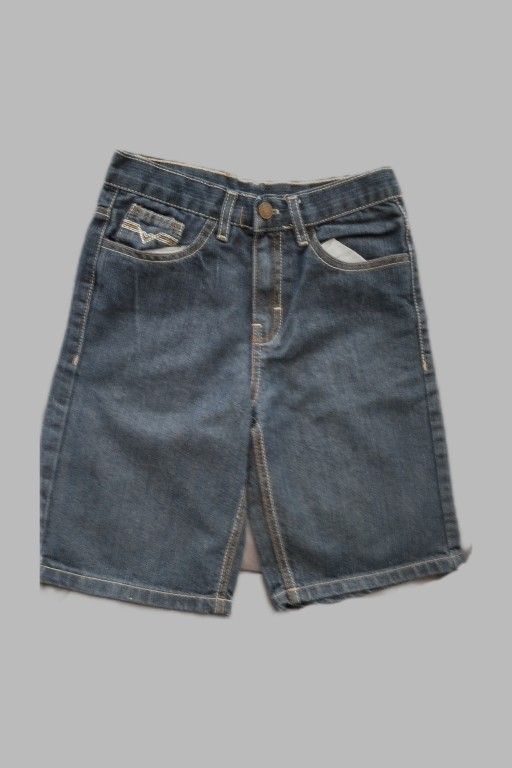 Boy's (Size 8) Denim Shorts