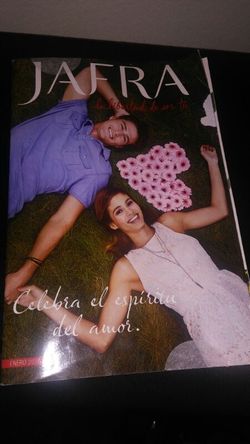 Tengo buenos espesiales este mes de enero