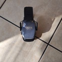 Howard Leighton Gun Noise Cancelling Headphones