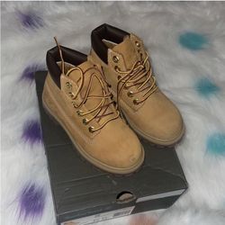 Timberlands