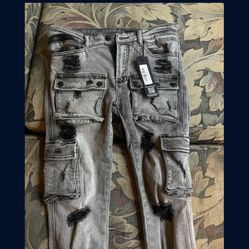 Brand new Rockstar Jeans 